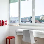 아파트 Akicity Benfica Ethnic