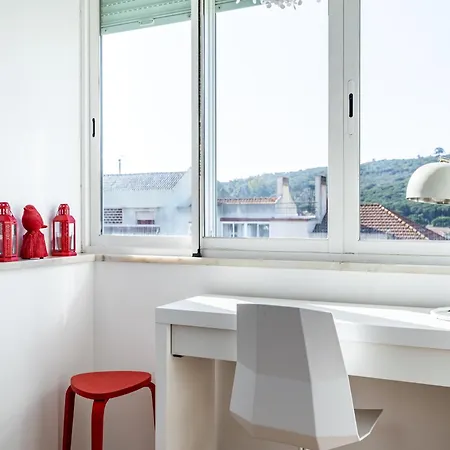 Appartement Akicity Benfica Ethnic