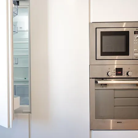 Apartmán Akicity Benfica Ethnic