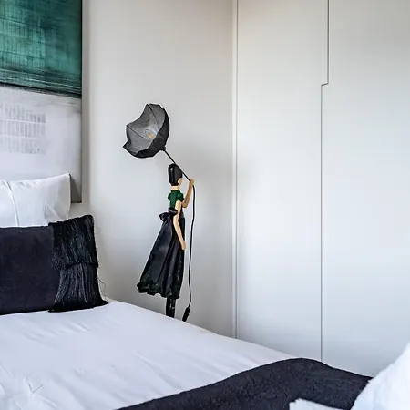 Akicity Benfica Ethnic * 리스본