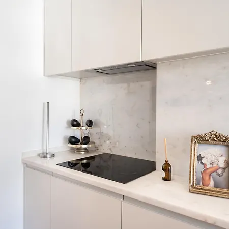 Akicity Benfica Ethnic * Lissabon