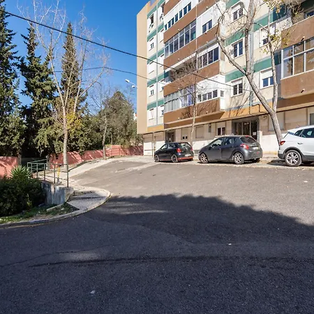 Akicity Benfica Ethnic 리스본