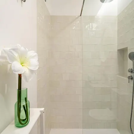 Akicity Benfica Ethnic Apartment *