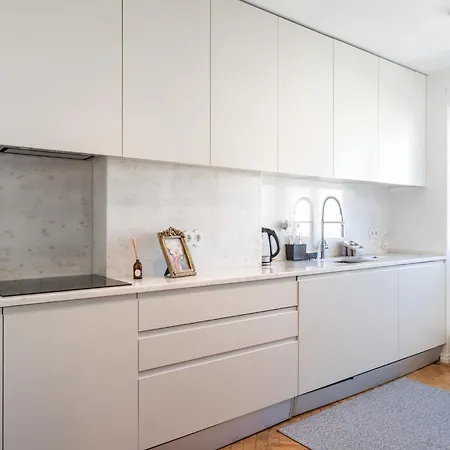 Apartment Akicity Benfica Ethnic